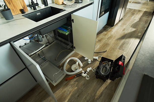 24/7 Emergency Leak Detection experts in Lerna, IL