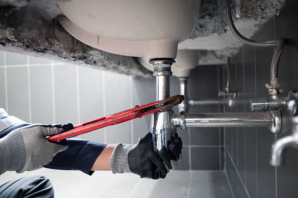 Trusted Drain Cleaning service in Lerna, IL - Masters Plumbing Service